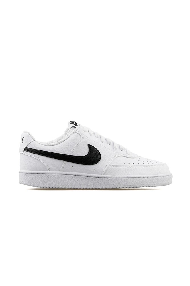 Court Vison Low Next Nature کفش روزمره یونیسکس سفید Nike نایکی اورجینال