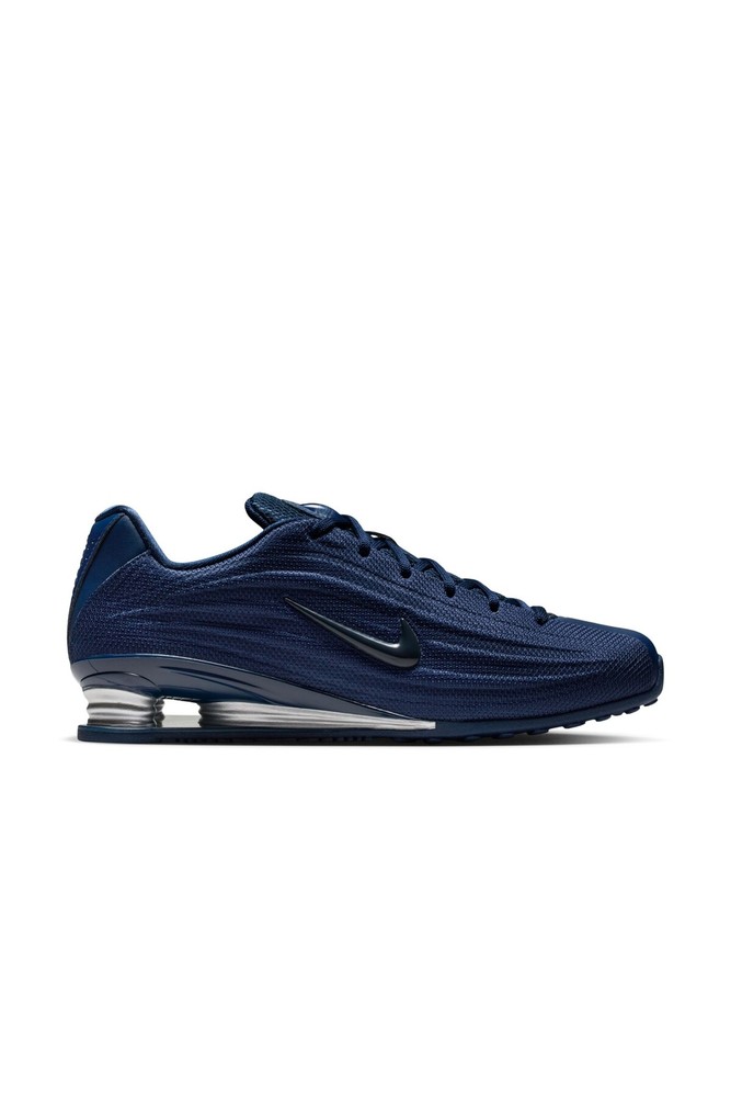 Shox Z Blue Shoes Sneaker HQ7540-401 PASHA GİYİM Nike نایکی اورجینال