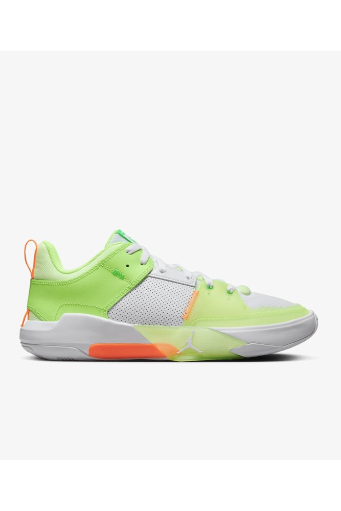 Jordan One Take 5 Hi Sneaker FD2335 103 Nike نایکی اورجینال