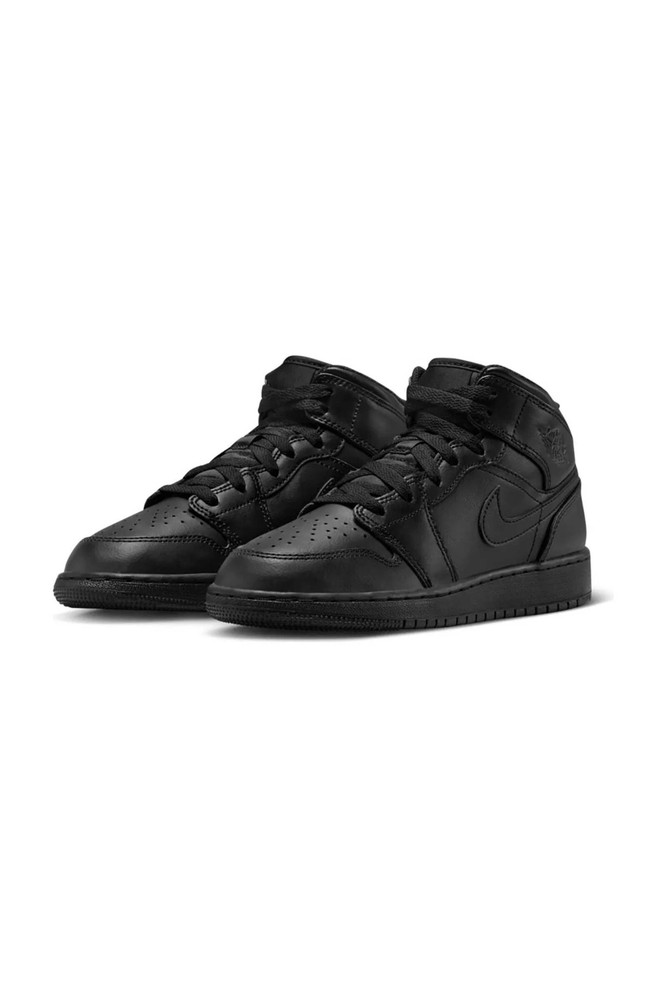 554725-093 Air Jordan 1 کفش یونیسکس MID GS Nike نایکی اورجینال