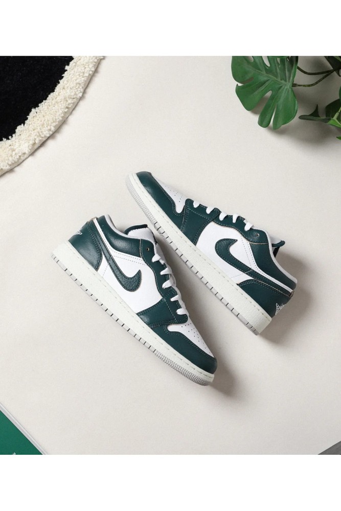 AIR JORDAN 1 LOW SE (GS)-FQ8041-300-SPORTXOUTLET Nike نایکی اورجینال