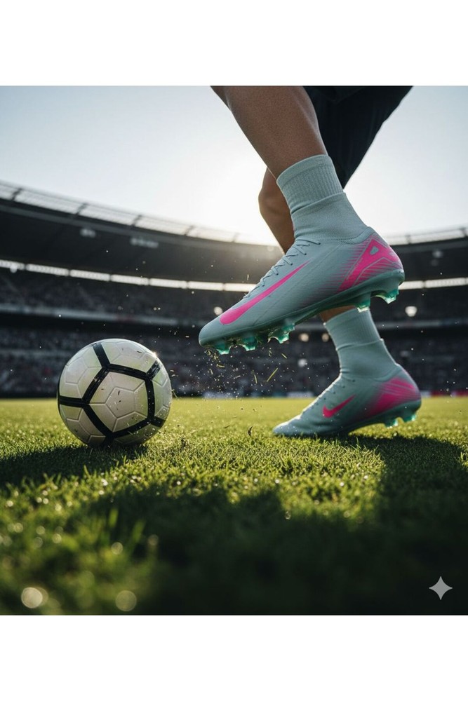 ZOOM MERCURIAL SUPERFLY 10 PRO FG-SPORTXOUTLET Nike نایکی اورجینال