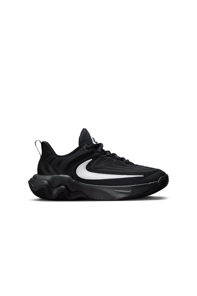 GIANNIS IMMORTALITY 4 GS – BLACK/DK SMOKE GRAY-WHITE Nike نایکی اورجینال