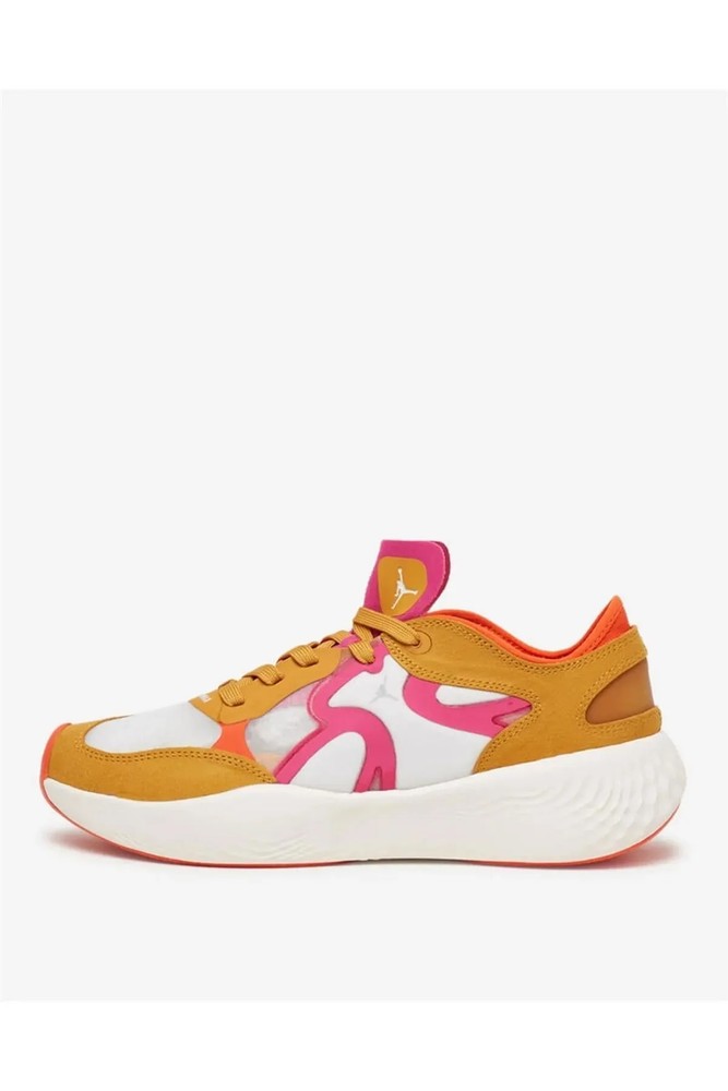 JORDAN DELTA 3 LOW WOMEN SHOES DM3384-781 Nike نایکی اورجینال