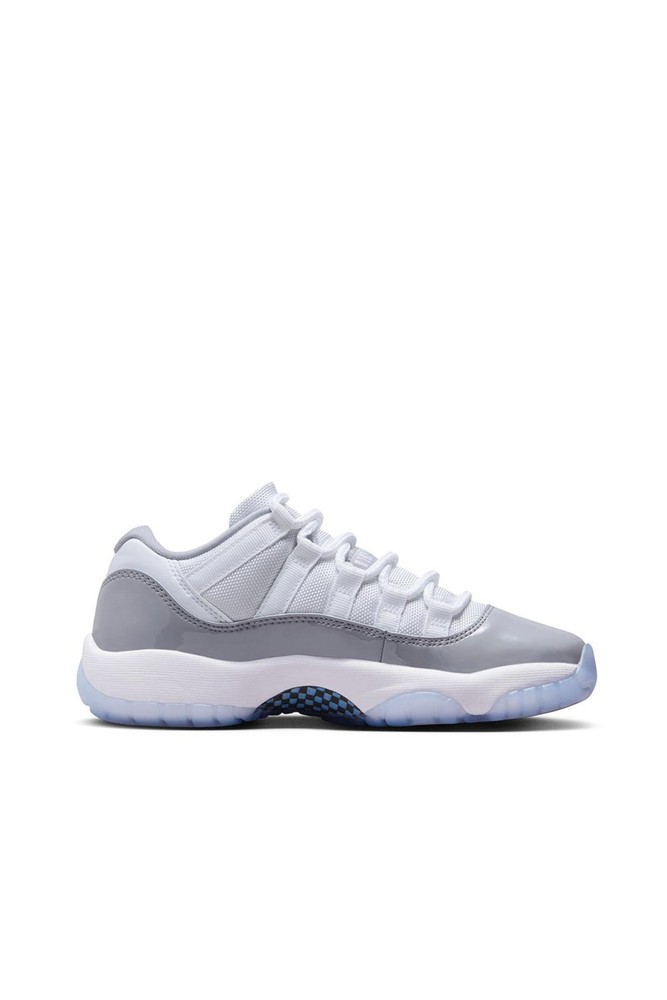 Air Jordan 11 Retro Low 528896-140 Nike نایکی اورجینال