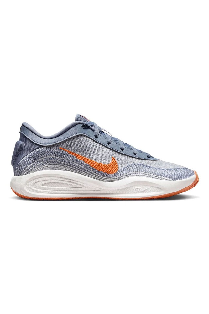 g.t. کفش بسکتبال Nike نایکی Hustle Academy Fj7791-400 (توصیه می کنیم یک سایز بزرگتر بخرید) اورجینال