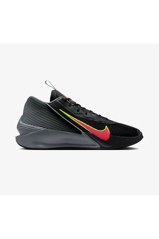 G.T. کفش بسکتبال Nike نایکی مشکی مردانه جامپ آکادمی اورجینال