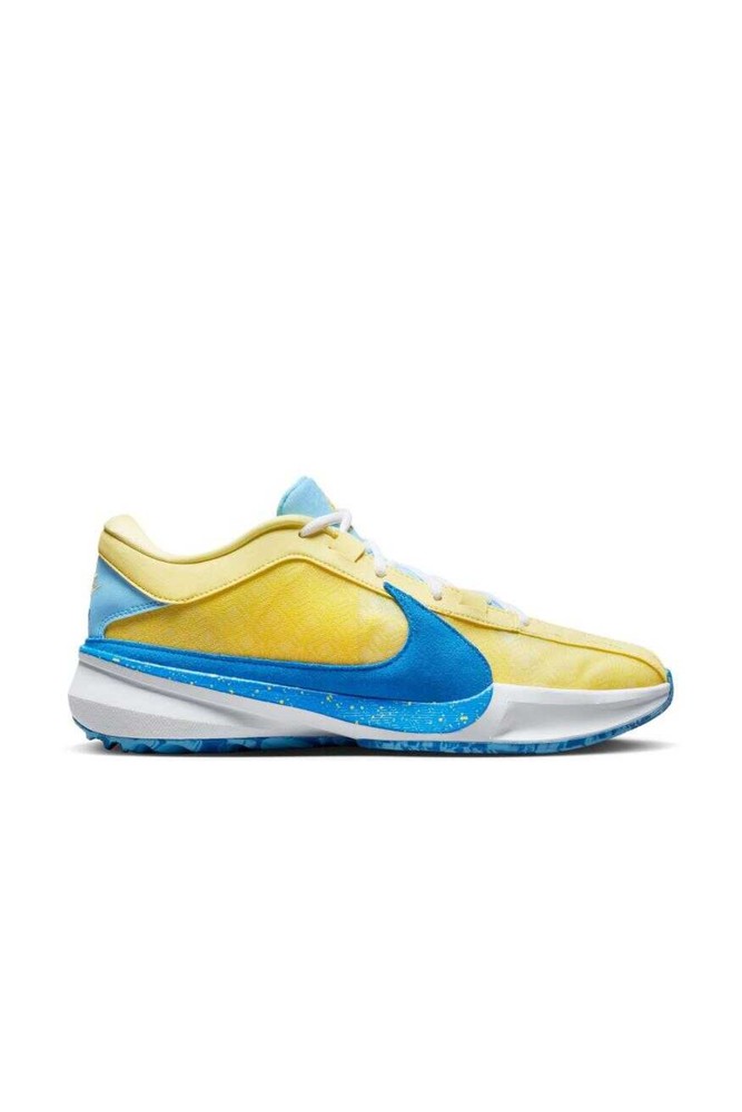 Zoom Freak 5 DX4985-700 Nike نایکی اورجینال