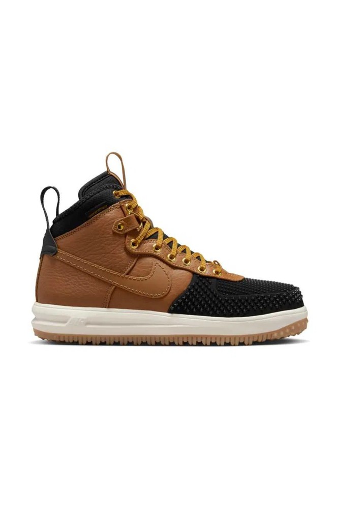 Lunar Force 1 Duckboot 805899-202 Nike نایکی اورجینال