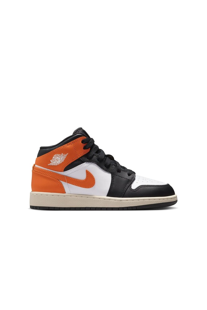 Air Jordan 1 Mid ‘Sshattered Backboard DQ8423-801 Nike نایکی اورجینال