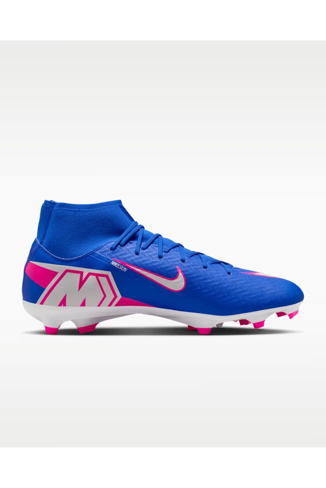 Mercurial Superfly 10 Academy-Mercurial Superfly Cleats Multi-Ground (Slim Fit) Nike نایکی اورجینال