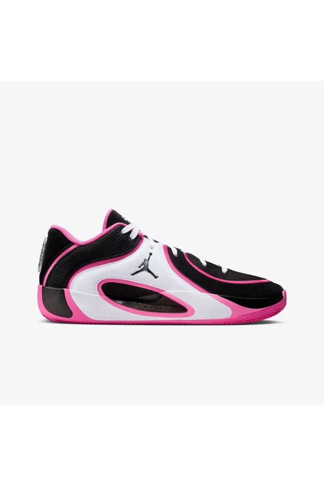 Tatum 4 ‘Black Pinksicle’ HQ4614-006 Juststep Nike نایکی اورجینال