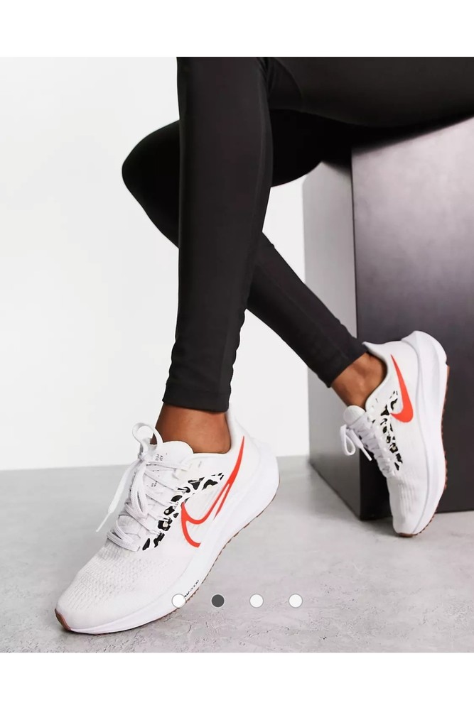 عملکرد کفش Nike نایکی زنانه AIR ZOOM PEGASUS 39 NDD SPORT اورجینال