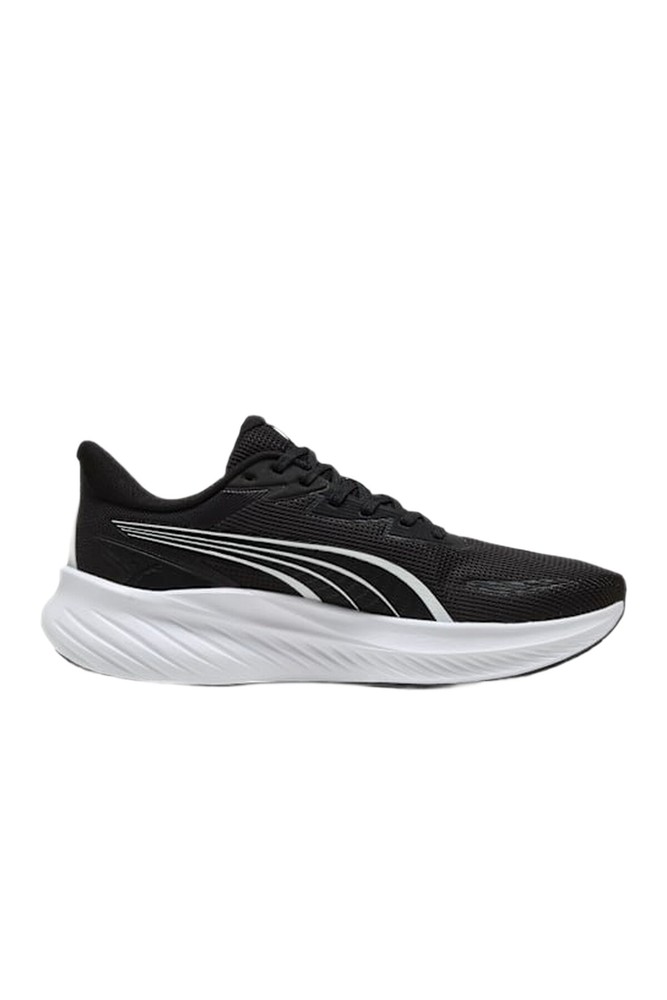 Pounce Lite 2 Unisex Black Road Running Shoes UNISEX ROAD Running Shoes 313496 Puma پوما اورجینال