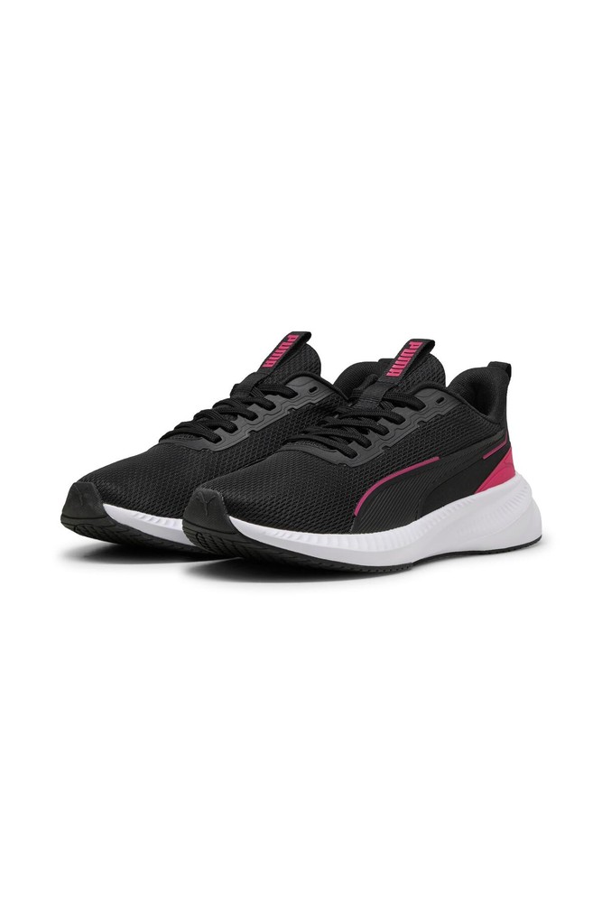 Flyer Lite 3 Puma پوما Black-PUMA Pink اورجینال