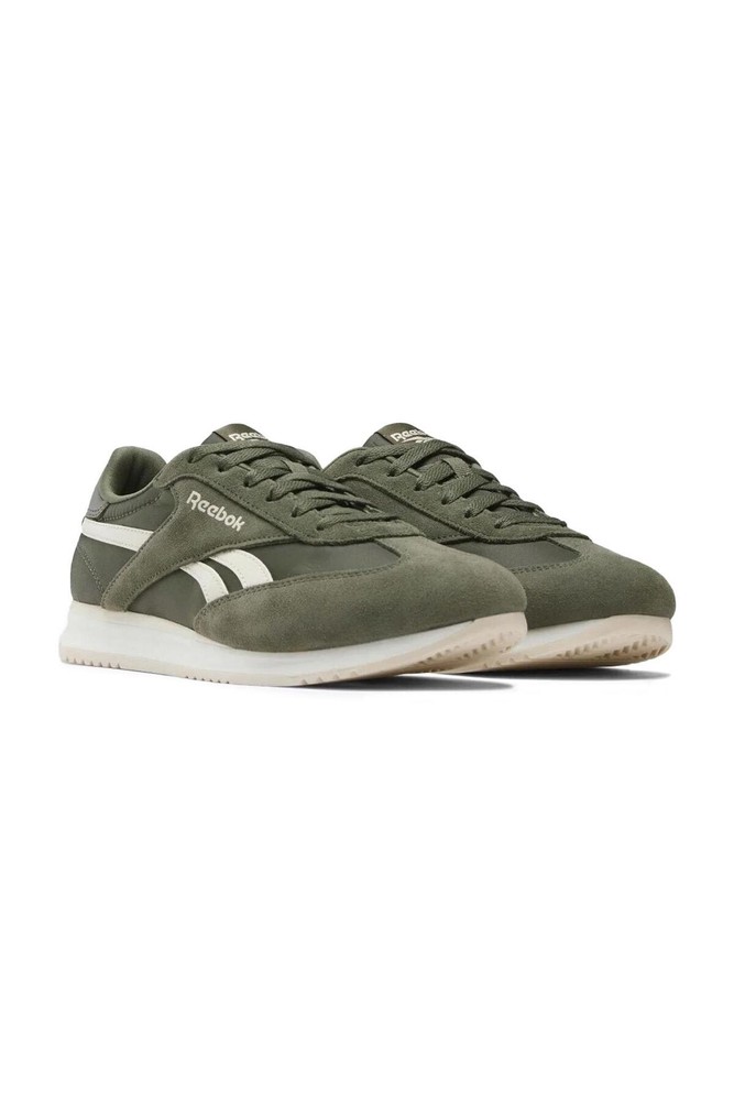 Run 70 Sneaker Green Reebok ریباک اورجینال