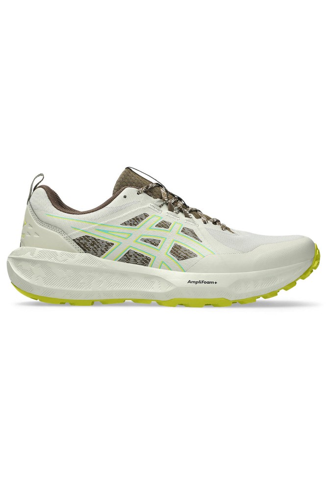 GEL-SONOMA 8 BLACK/LAKE GRAY Asics اسیکس اورجینال