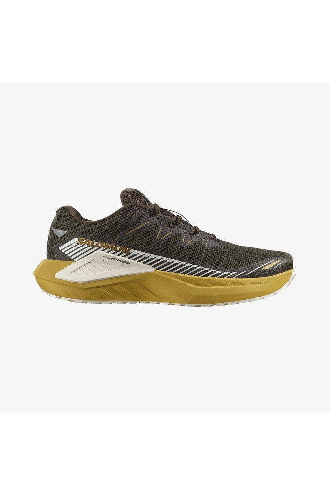 DRX DEFY GRVL 478097 Salomon سالومون اورجینال