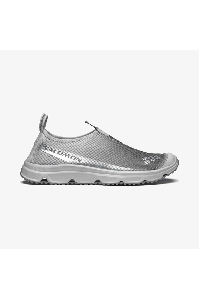RX MOC 3.0 Unisex Sneaker Glacier Grey L47449500 Salomon سالومون اورجینال