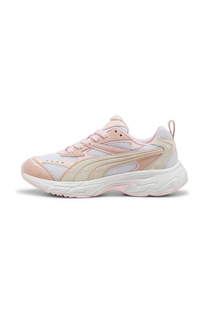 مورفیک Suede Puma پوما White-Whisp Of P اورجینال