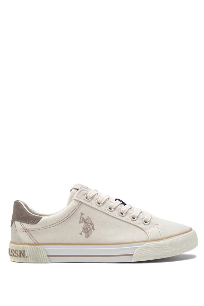 U.S. Polo Assn. یو اس پولو اسنیکر یونیسکس RACHEL 4FX اورجینال