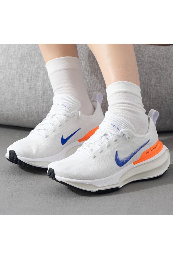 ZoomX Invincible 3 ‘Blueprint Pack’ HIT SPORTS Nike نایکی اورجینال