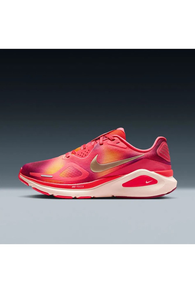 کفش Nike نایکی رانینگ زنانه Structure 26 ‘Ember Glow’ SE اورجینال