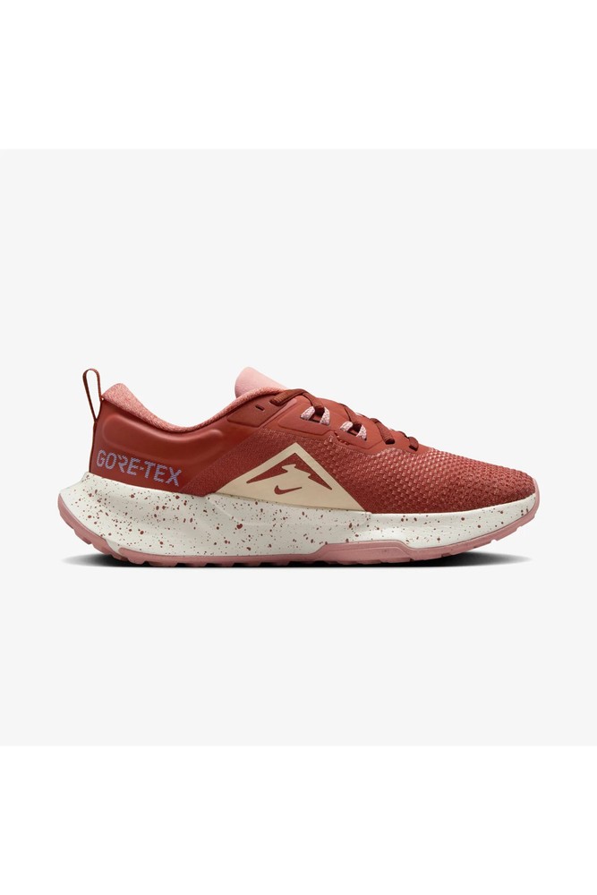 کفش Nike نایکی رانینگ قرمز زنانه Juniper Trail 2 Gore-Tex اورجینال