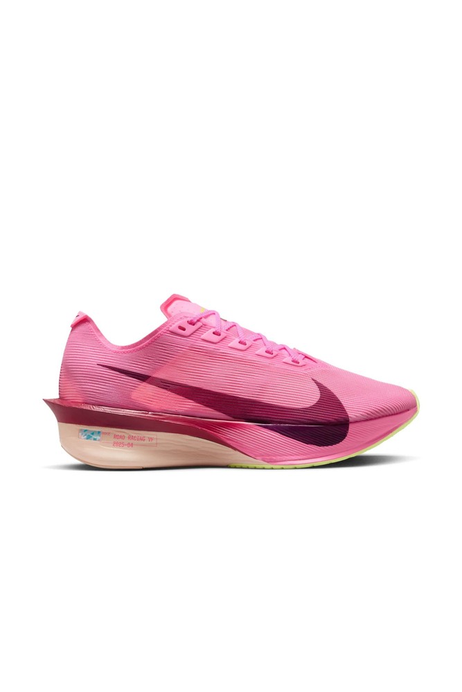 کفش Nike نایکی رانینگ صورتی زنانه ZoomX Vaporfly Next 4% اورجینال