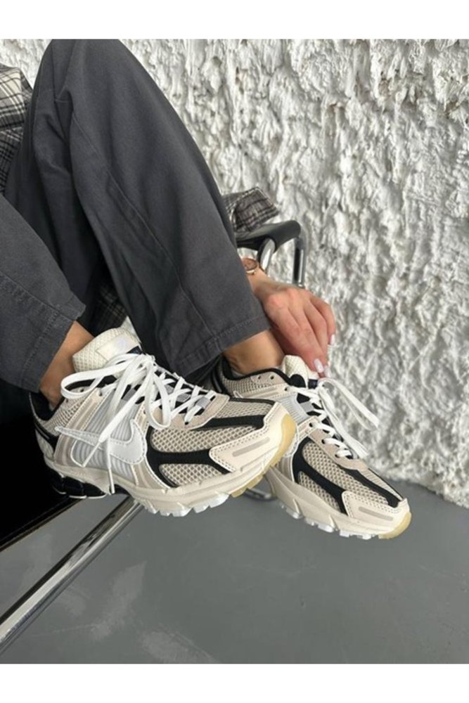 Zoom Vomero 5 Premium ‘SUPERSONIC’ Sneakers-SPORTXOUTLET Nike نایکی اورجینال