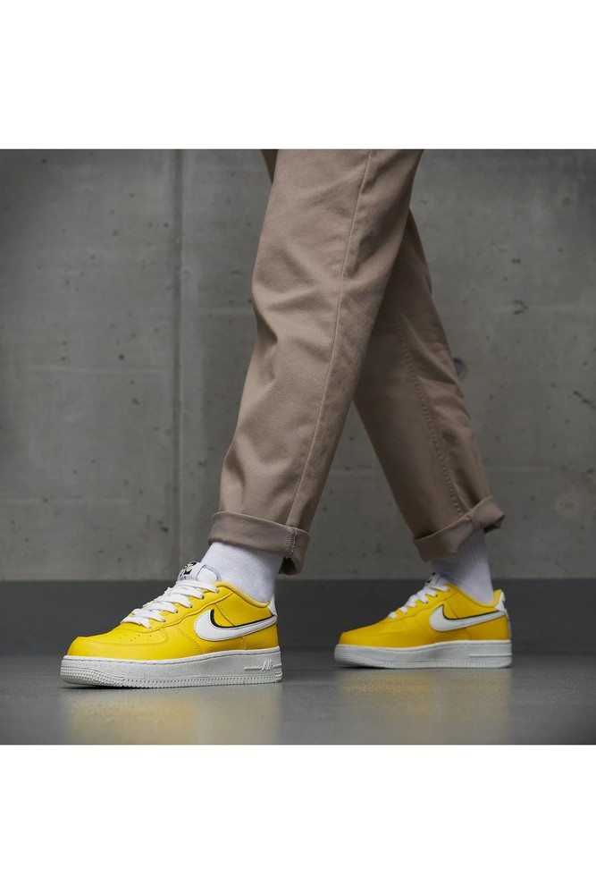 Air Force 1 Lv8 Sneaker Sportie Nike نایکی اورجینال