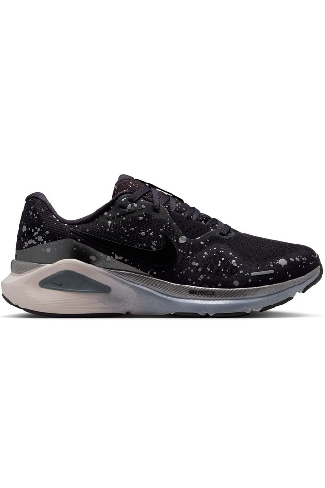 Structure 26 SE ‘Cave Purple کفش زنانه روزمره بنفش Nike نایکی اورجینال