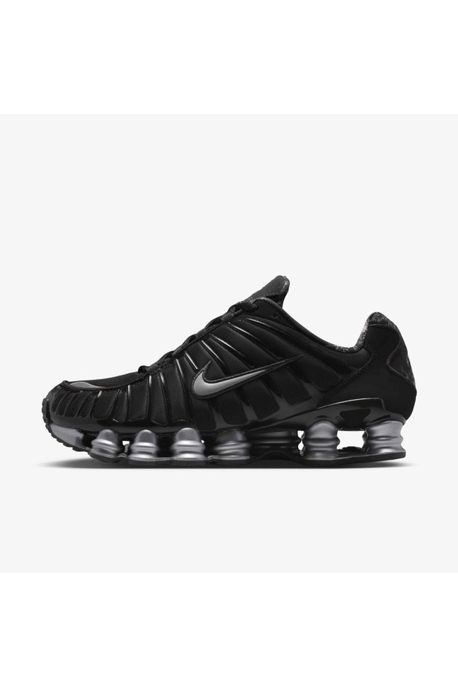 Shox TL Black Realtree Edge Nike نایکی اورجینال