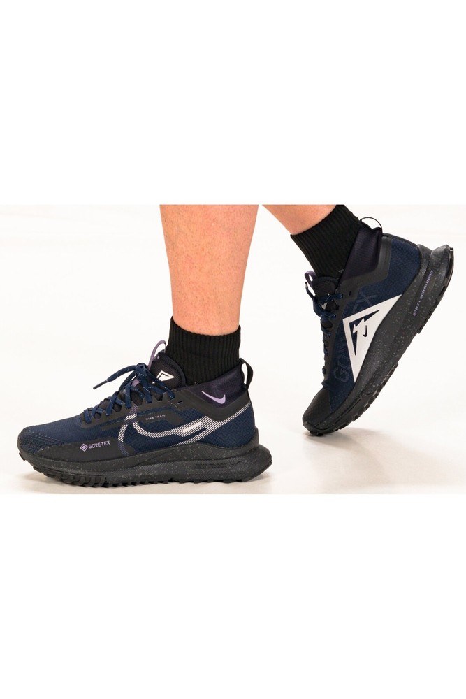 کفش Nike نایکی مناسب دویدن React Pegasus Trail 4 اورجینال