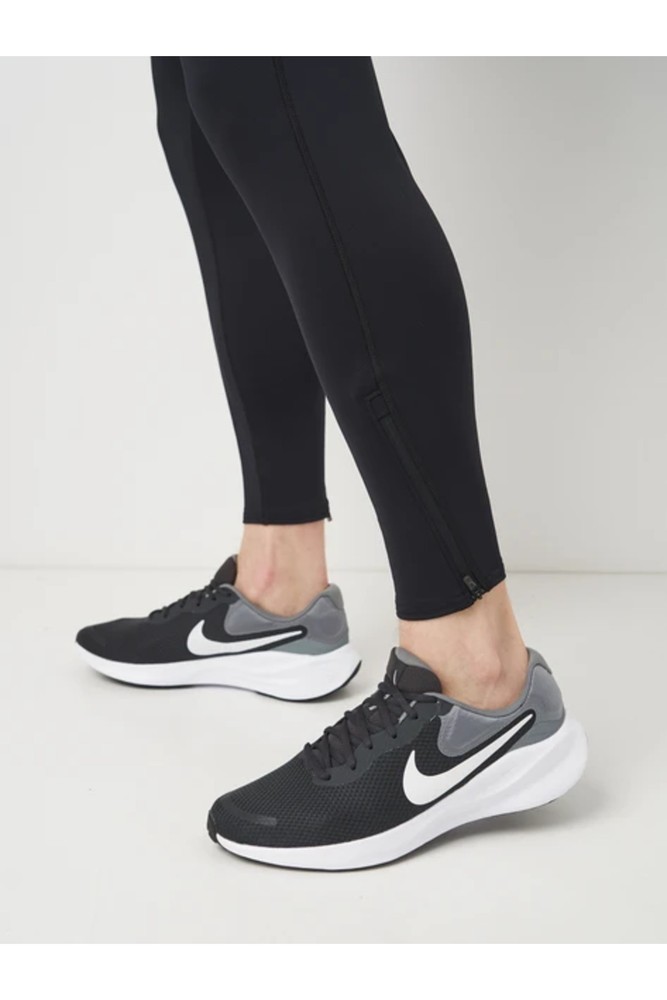 کفش Nike نایکی اسپرت مردانه طوسی طوسی انقلاب 7 اورجینال