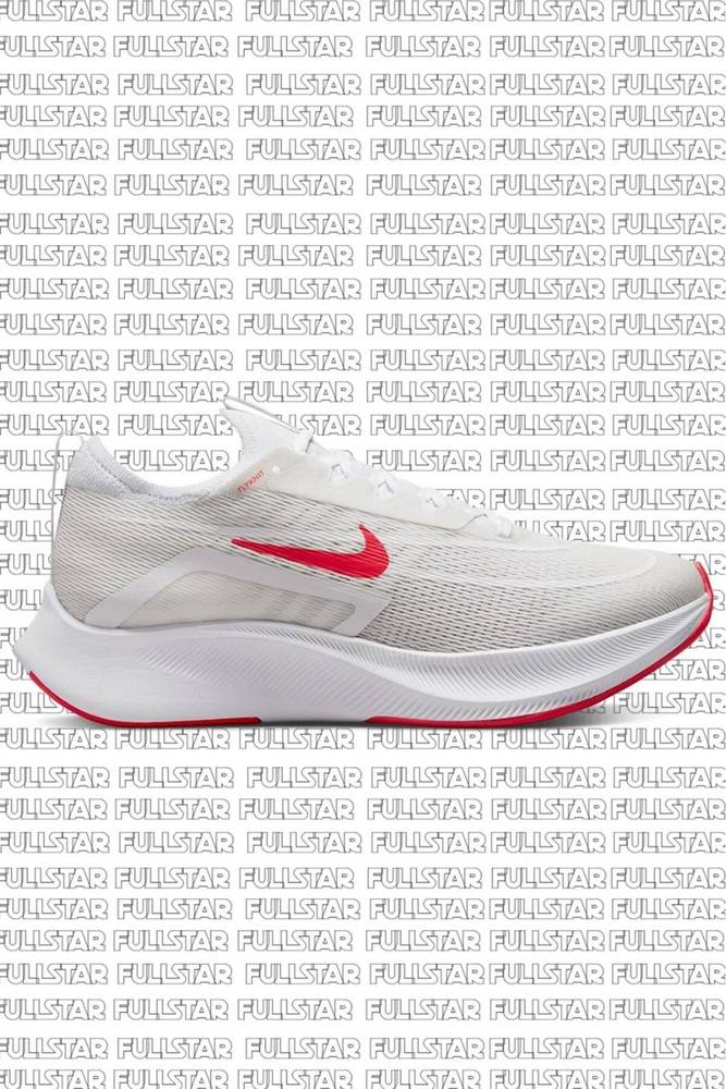 Zoom Fly 4 Running Shoes یونیسکس کفش رانینگ مناسب طبیعت‌گردی Nike نایکی اورجینال