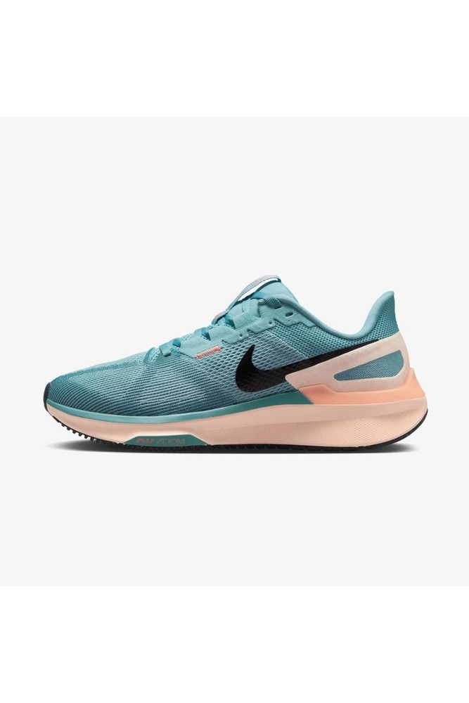 AIR ZOOM Structure 25 کفش مناسب دویدن زنانه-DJ7884-400-SPORTXOUTLET Nike نایکی اورجینال