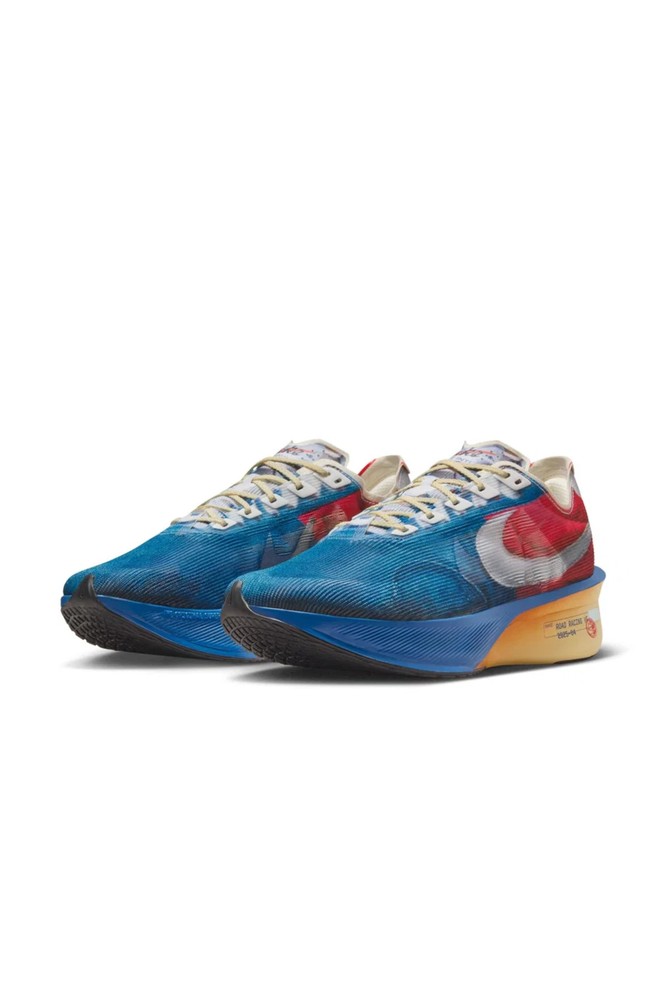 ZoomX Vaporfly Next 4% Premium Premium مناسب دویدن مردانه Nike نایکی اورجینال