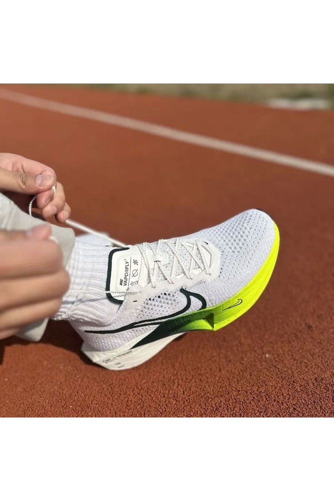 کفش Nike نایکی رانینگ مردانه ZoomX Vaporfly Next%3 اورجینال
