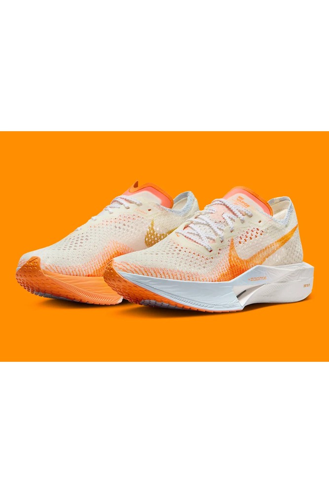 ZoomX VaporFly Next 3% Bright Mandarin-FV3634-181 Nike نایکی اورجینال