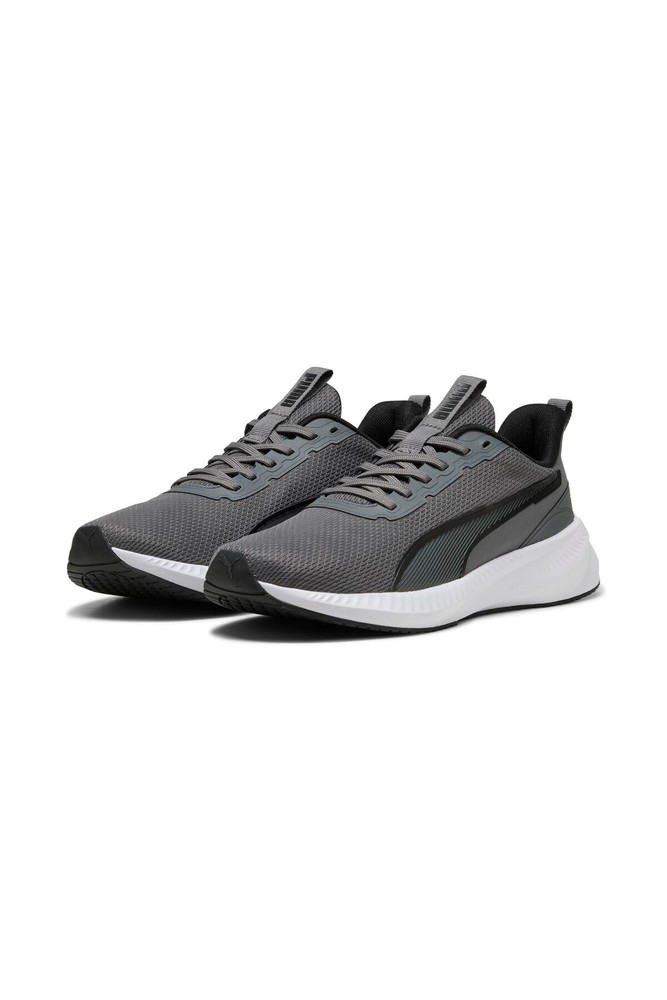 Flyer Lite 3 Cool Dark Grey-PUMA Black-P Puma پوما اورجینال
