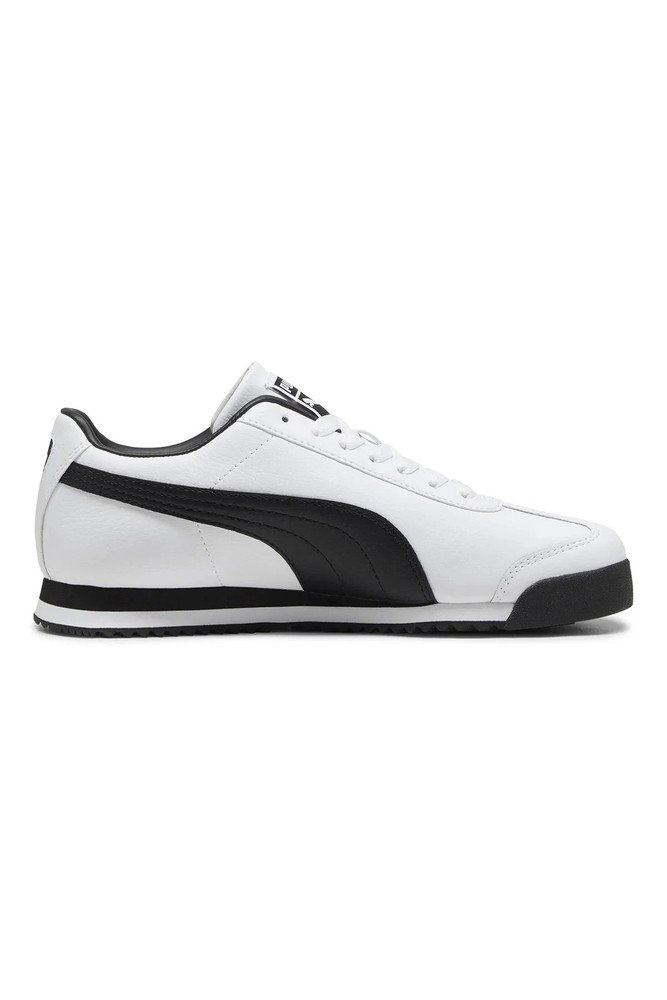 روما 24 کفش Puma پوما کفش سفید 39686801 اورجینال