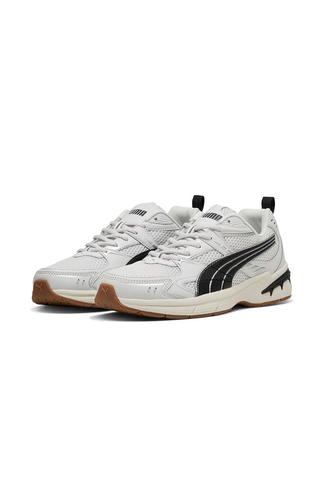 Milenio Tech 2000 Unisex Casual Shoes 40262503 Grey Puma پوما اورجینال