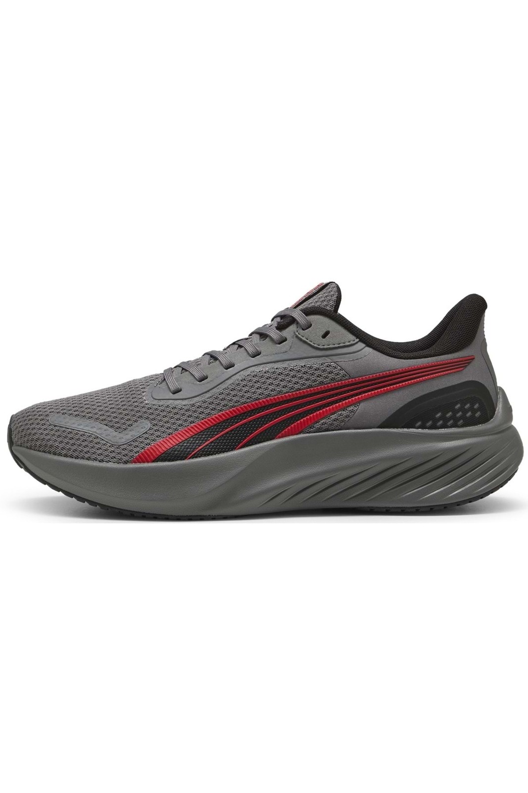 Milenio Tech 2000 Unisex Casual Shoes 40262503 Grey Puma پوما اورجینال