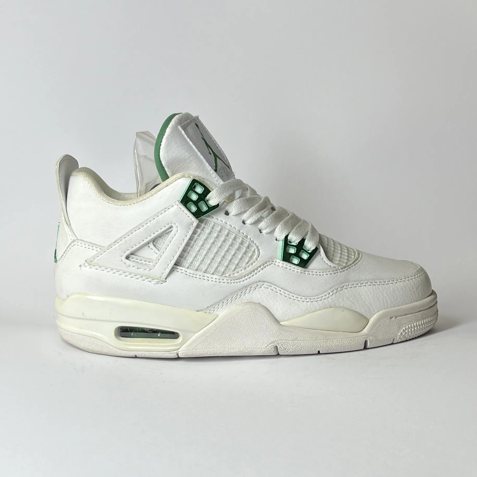 نایک جردن 4 سفید NIKE jordan4