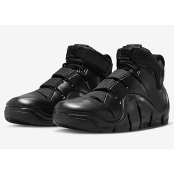 لبرون "Nike LeBron 4 “Anthracite