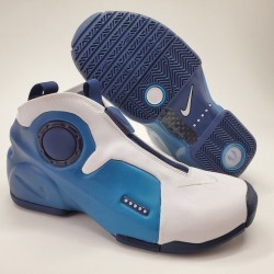 NIKE AIR FLIGHTPOSITE 2 white_blue