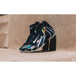 NIKE AIR FLIGHTPOSITE 1 TOPAZ