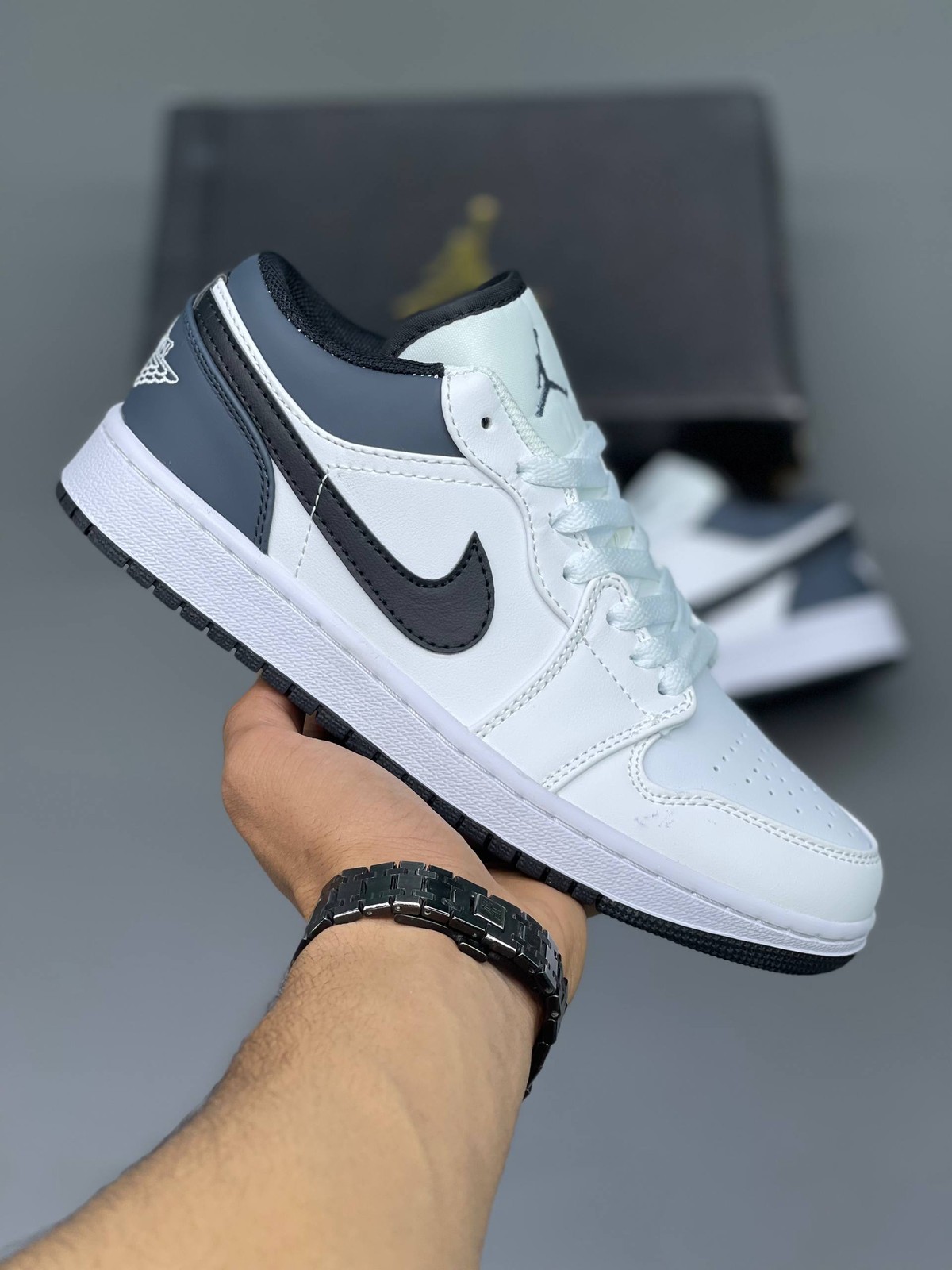 Nike air jordan 1 نایک جردن 1 مستر کوالیتی
