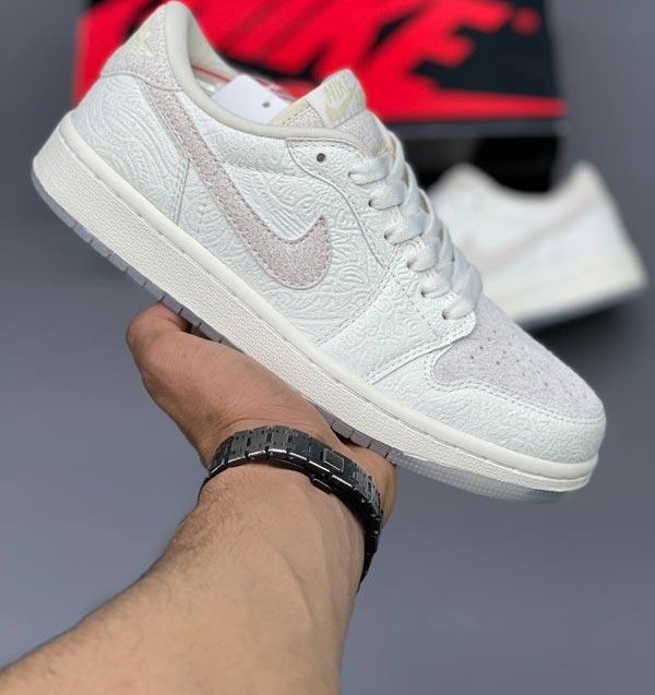Nike air jordan 1 نایک جردن 1